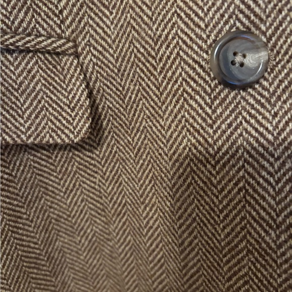 Vintage Ralph Lauren blazer - Picture 4 of 6